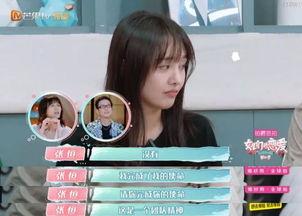 娱乐吃瓜酱恋爱要早谈,恋爱早谈,甜蜜成长记